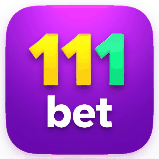 111betlogo